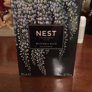 Nest perfume